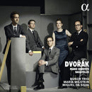 Antonin Dvorak - Piano quintets/bagatelles (CD) - Discords.nl