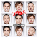 Busted - Half way there (CD) - Discords.nl