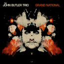John Butler Trio - Grand national (CD) - Discords.nl