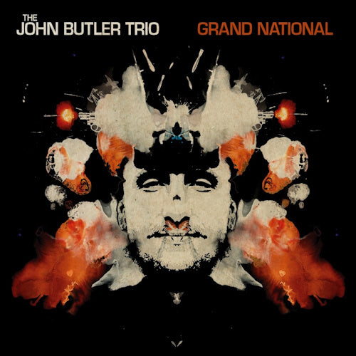 John Butler Trio - Grand national (CD) - Discords.nl