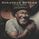 Jonathan Butler - Close to you (CD) - Discords.nl