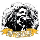 Buttshakers - 7-soul kitchen (12-inch) - Discords.nl