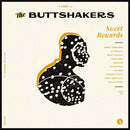Buttshakers - Sweet rewards (LP) - Discords.nl