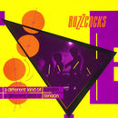 Buzzcocks - A different kind of tension (CD) - Discords.nl
