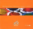 Various - EBU World Music Workshop Volume 2 (CD Tweedehands)