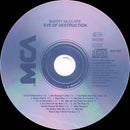 Barry McGuire - Eve Of Destruction (CD) - Discords.nl