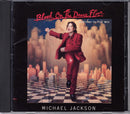 Michael Jackson = Michael Jackson - Blood On The Dance Floor (HIStory In The Mix) = ブラッド・オン・ザ・ダンス・フロア／ヒストリー・イン・ザ・ミックス (CD) - Discords.nl