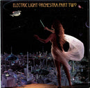 Electric Light Orchestra Part II - Electric Light Orchestra Part Two (CD) - Discords.nl