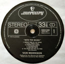 Van Morrison - Into The Music (LP Tweedehands) - Discords.nl