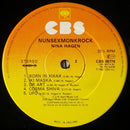 Nina Hagen - Nunsexmonkrock (LP Tweedehands) - Discords.nl