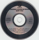 Creedence Clearwater Revival - Mardi Gras (CD) - Discords.nl