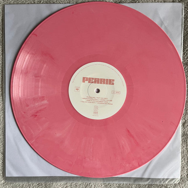 Perrie Edwards - Perrie (LP)
