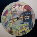 CMAT - CrazyMad, For Me (LP) - Discords.nl