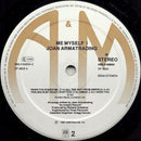 Joan Armatrading - Me Myself I (LP Tweedehands) - Discords.nl