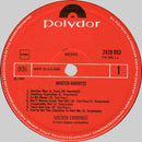 Golden Earring - Winter-Harvest (LP Tweedehands)