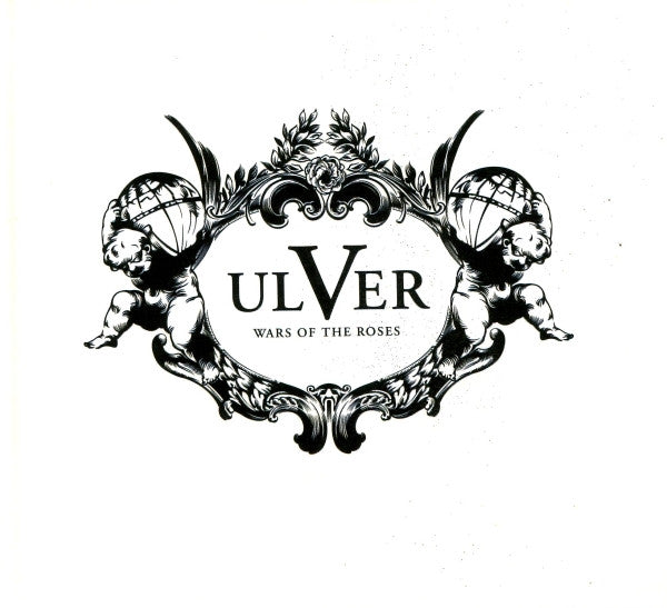 Ulver - Wars Of The Roses (CD Tweedehands)