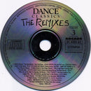 Various - Dance Classics - The Remixes Volume 3 (CD Tweedehands)