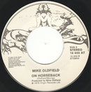 Mike Oldfield - In Dulci Jubilo (7-inch Tweedehands) - Discords.nl