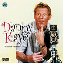 Danny Kaye  - The Essential Recordings (CD) - Discords.nl