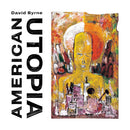 David Byrne - American utopia (LP) - Discords.nl