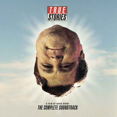 David Byrne - Complete true stories soundtrack (CD) - Discords.nl