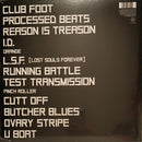 Kasabian - Kasabian (LP) - Discords.nl