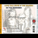 Long Tall Ernie And The Shakers - Do You Remember (CD Tweedehands)