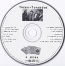 Texas Tornados - 4 Aces (CD Tweedehands)