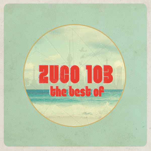 Zuco 103 - The Best Of (LP Tweedehands)