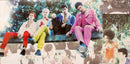 Duran Duran - Duran Duran (LP)