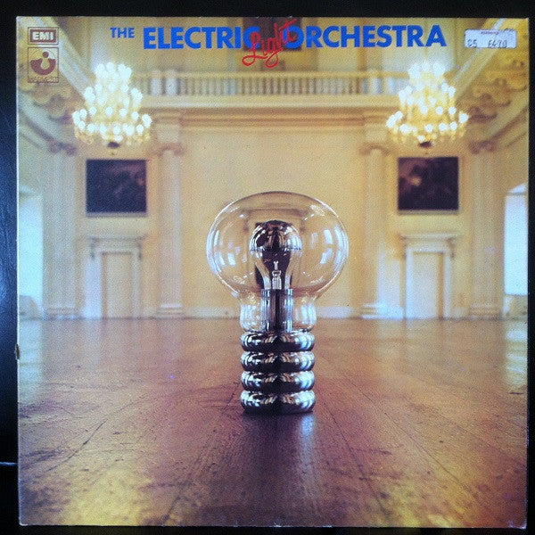 Electric Light Orchestra - The Electric Light Orchestra (LP Tweedehands)