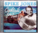 Spike Jones - Cocktails For Two (CD) - Discords.nl