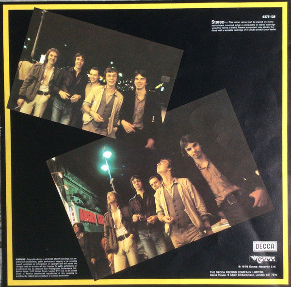 Camel - I Can See Your House From Here (LP Tweedehands)