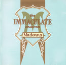 Madonna - The Immaculate Collection (CD) - Discords.nl