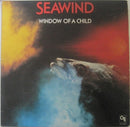 Seawind - Window Of A Child (LP Tweedehands)