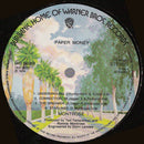 Montrose - Paper Money (LP Tweedehands)