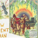 Asher White - New excellent woman (LP) - Discords.nl