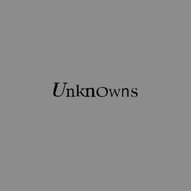 Dead C - Unknowns (LP) - Discords.nl