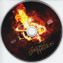 Stream Of Passion - The Flame Within (CD Tweedehands) - Discords.nl
