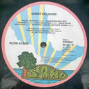 Kevin Ayers - Sweet Deceiver (LP Tweedehands)