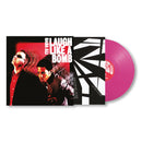 Baba Ali - Laugh like a bomb (LP) - Discords.nl