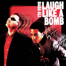 Baba Ali - Laugh like a bomb (CD) - Discords.nl