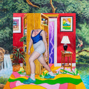 Babehoven - Light moving time (LP) - Discords.nl