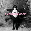 Amour Colosse - Babx (LP)