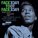 Baby Face Willette Quartet - Face to face (CD)