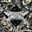Babymetal - Metal forth (LP) - Discords.nl