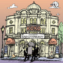 Babyshambles - Live at koko (LP)