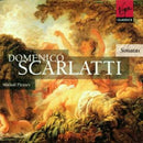 Domenico Scarlatti - Piano sonatas (CD)