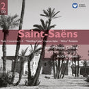 Jean-philippe Collard/royal Ph - Saint-sa?ns: piano concertos 1 (CD)