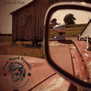 Back Porch Republic - Hustle & flow (LP) - Discords.nl